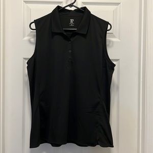 EP Pro Women's Golf Polo